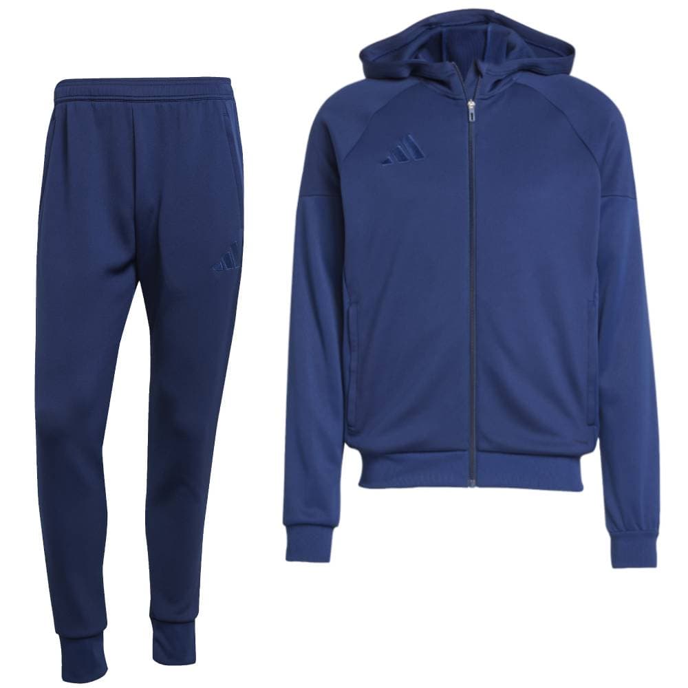 adidas Tiro 25 Casusal Trainingspak