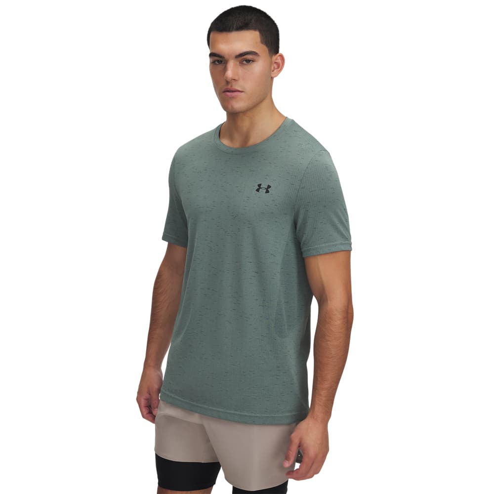 Under Armour Vanish Seamless Trainingsshirt