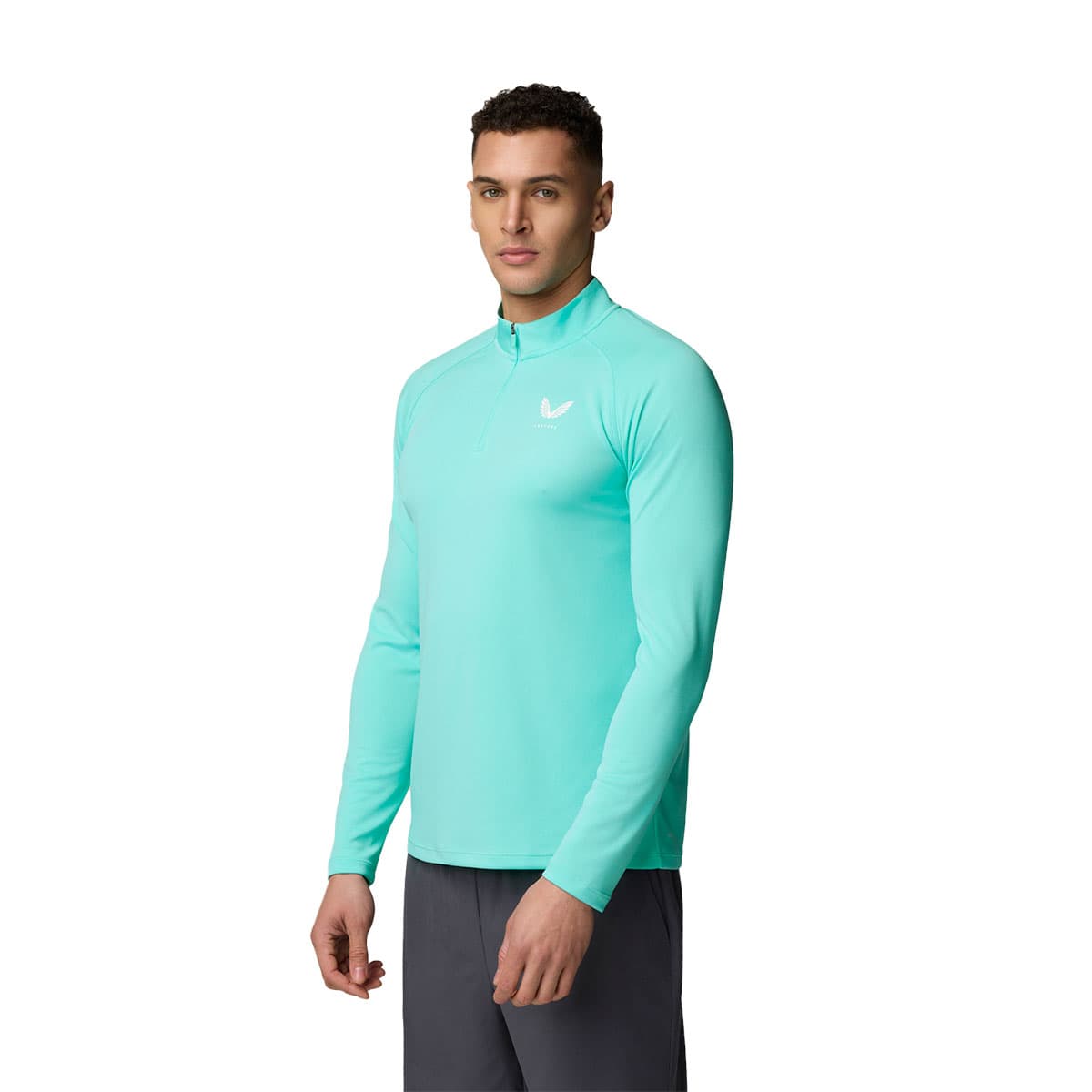 Castore Adapt Trainingstrui 1/4-Zip