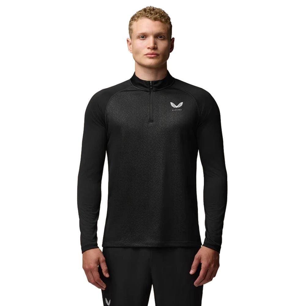 Castore Adapt Lightweight Trainingstrui 1/4-Zip