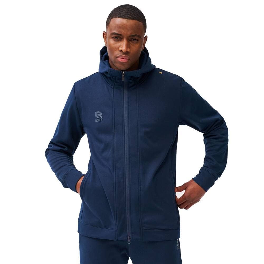 Robey Off Pitch Travel Trainingsjack