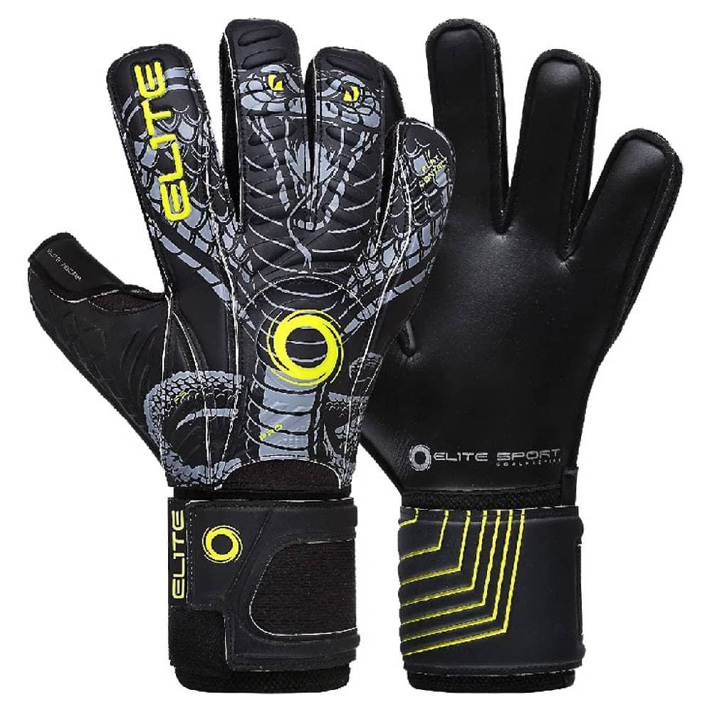 Elite Sport Vibora Keepershandschoenen