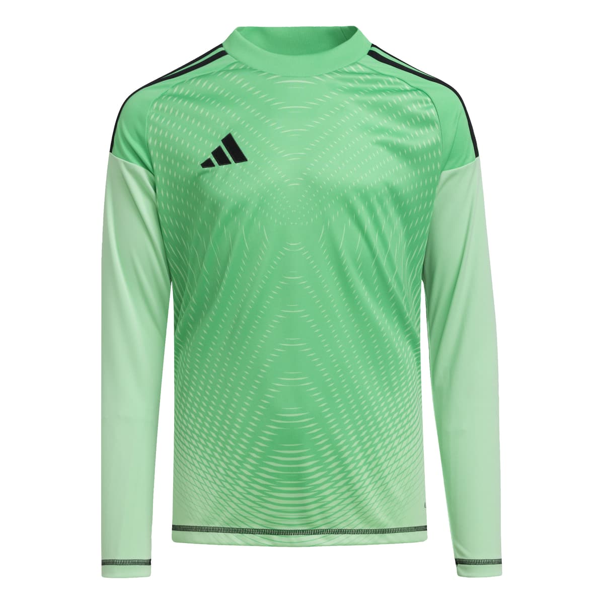 adidas Tiro 25 Competition Keepersshirt Lange Mouwen Kids