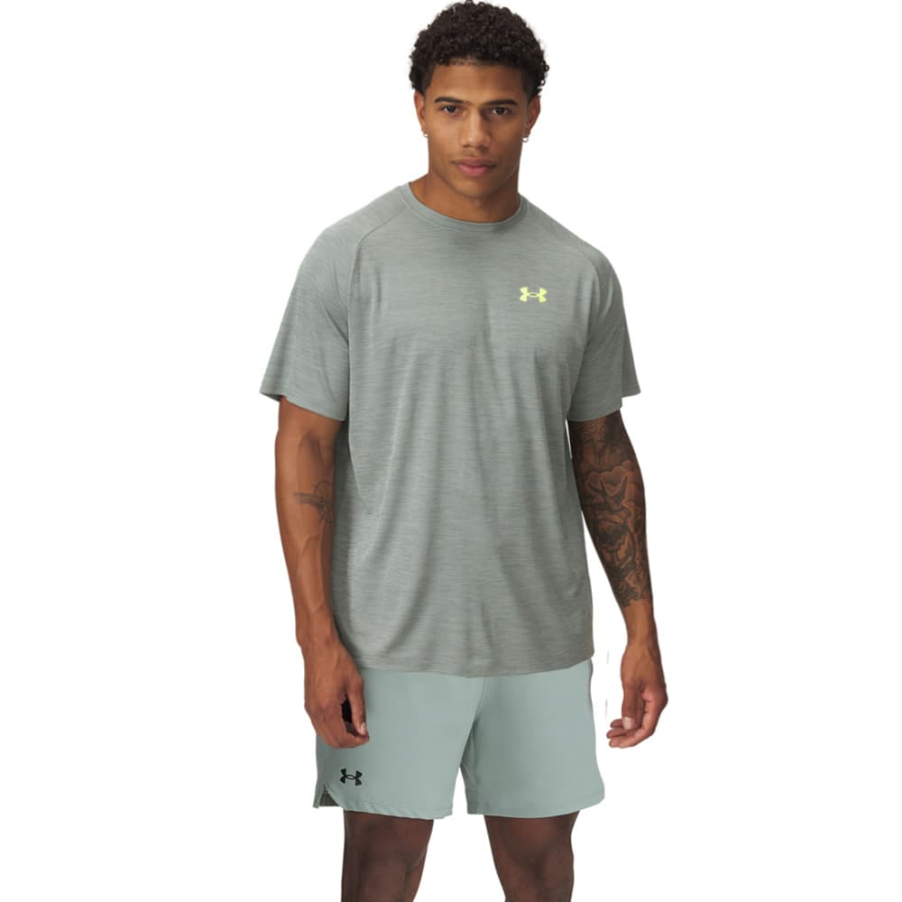 Under Armour Tech Textured Vanish Woven Trainingsset