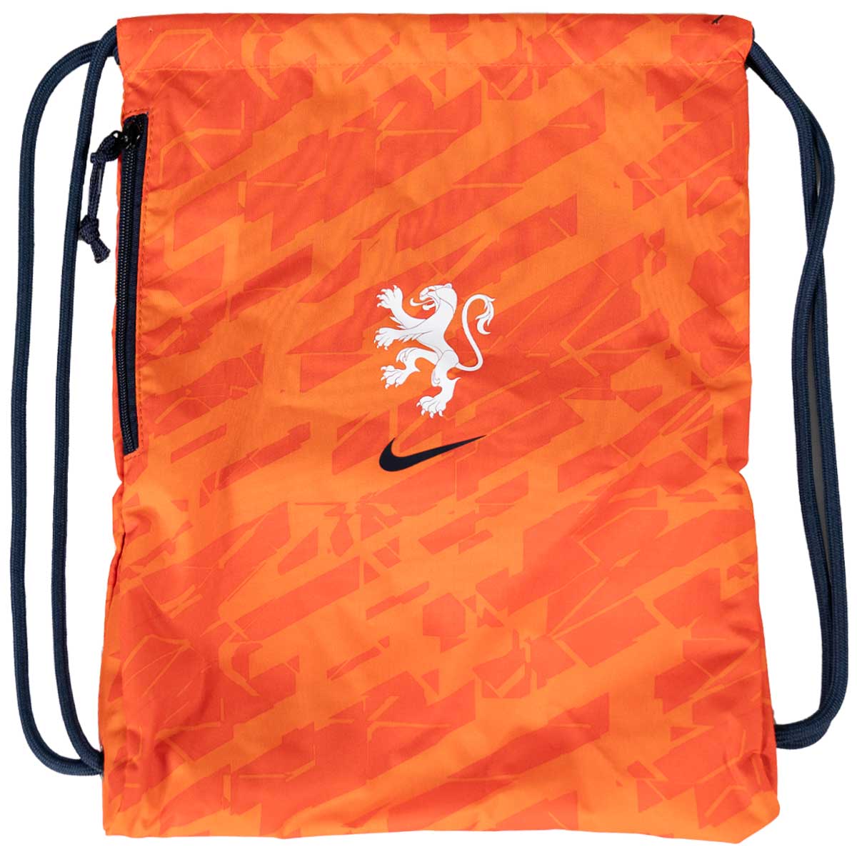 Nike KNVB Oranjeleeuwinnen Heritage Gymtas
