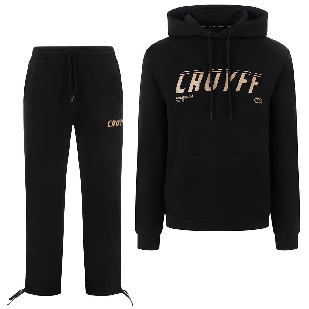Cruyff League Joggingpak Hooded