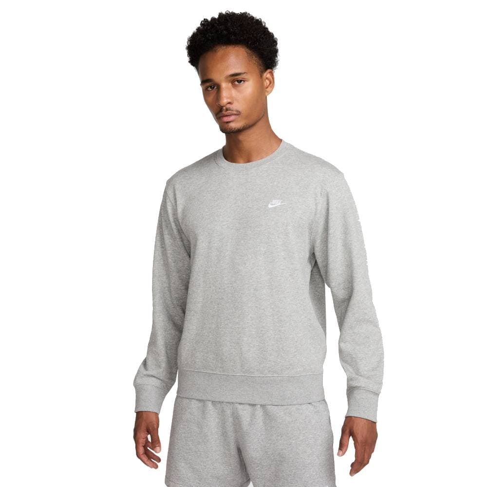 Nike Sportswear Club Fleece Crew Sweater