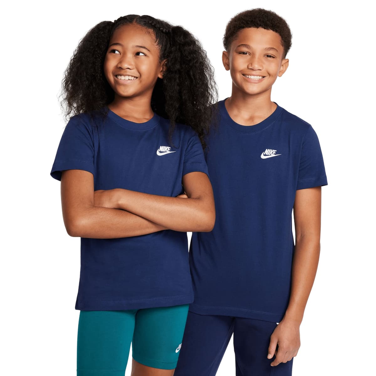 Nike Sportswear T-Shirt Kids