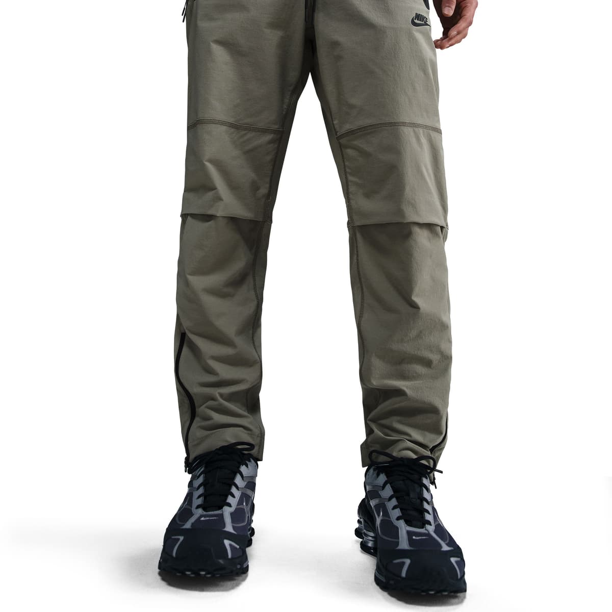 Nike Tech Sportswear Trainingsbroek Woven