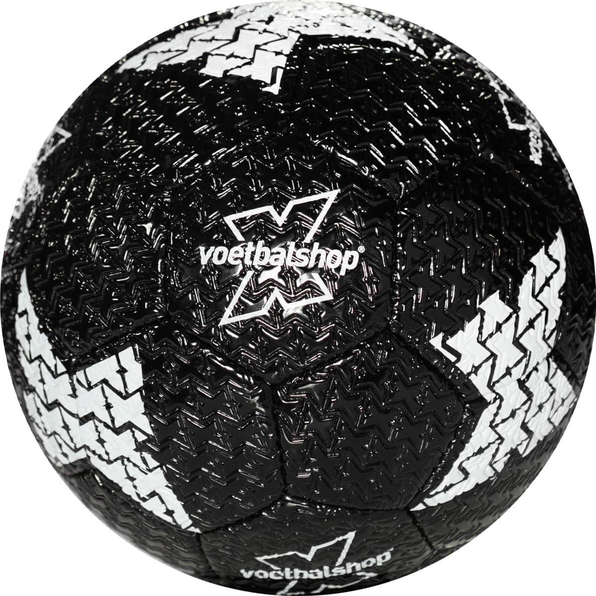 Voetbalshop Straatvoetbal