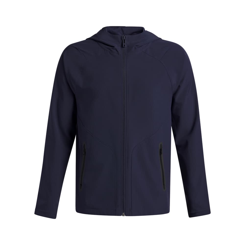 Under Armour Unstoppable Jack Kids