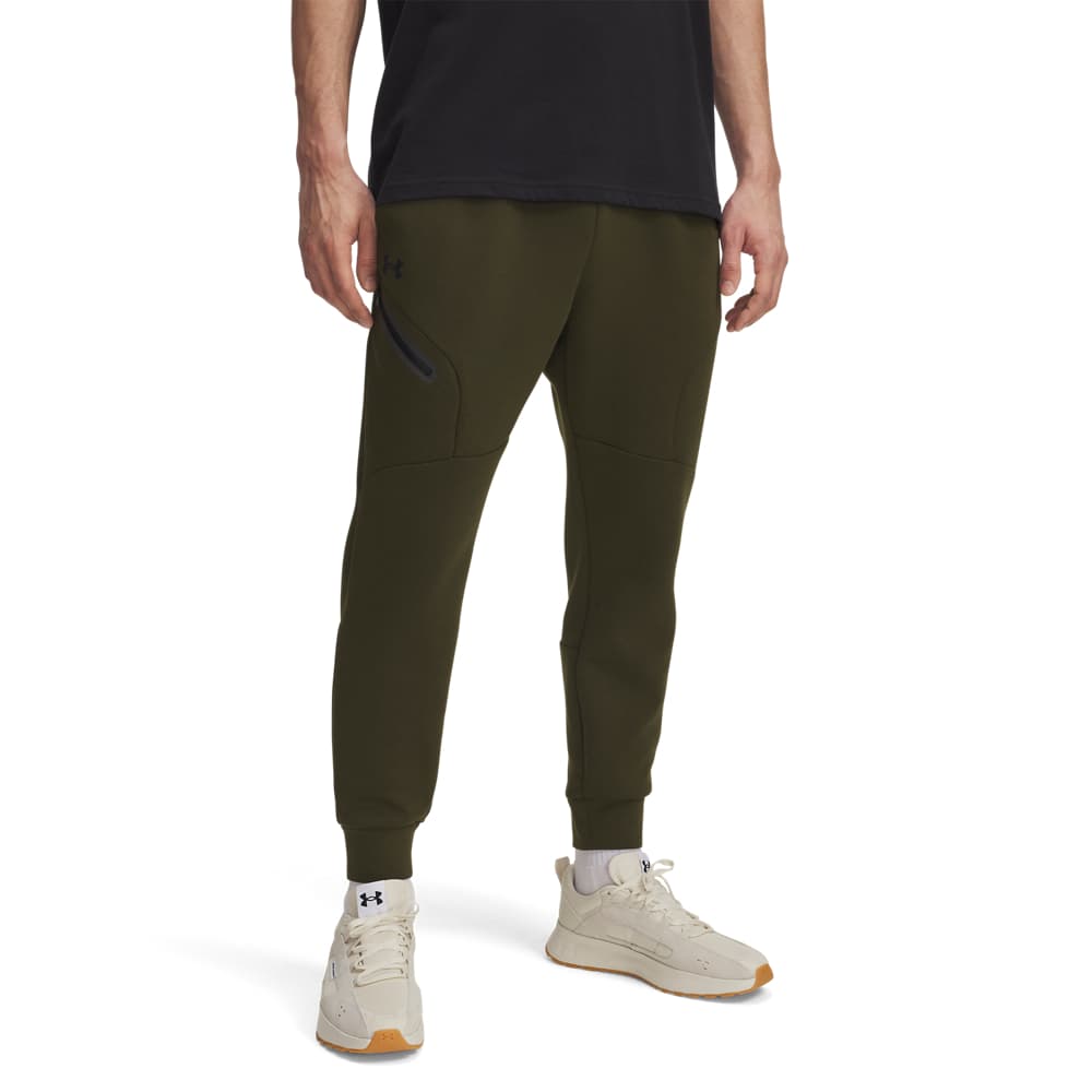 Under Armour Unstoppable Fleece Joggingbroek