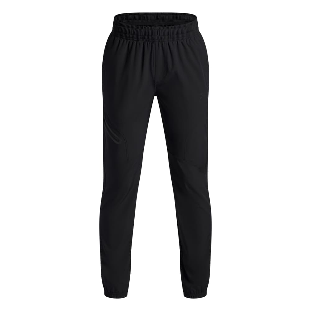 Under Armour Unstoppable Woven Joggingbroek Kids