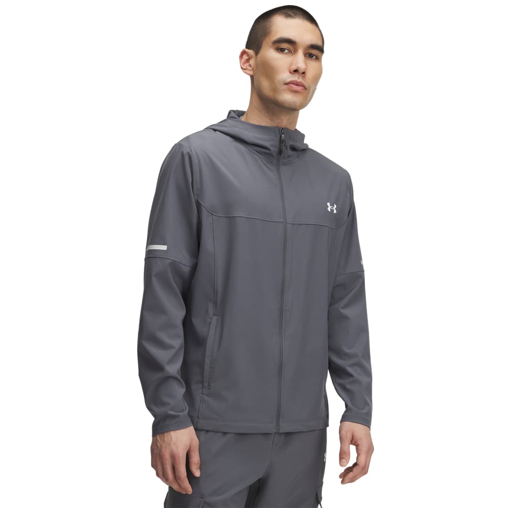 Under Armour Tech Utility Woven Jack