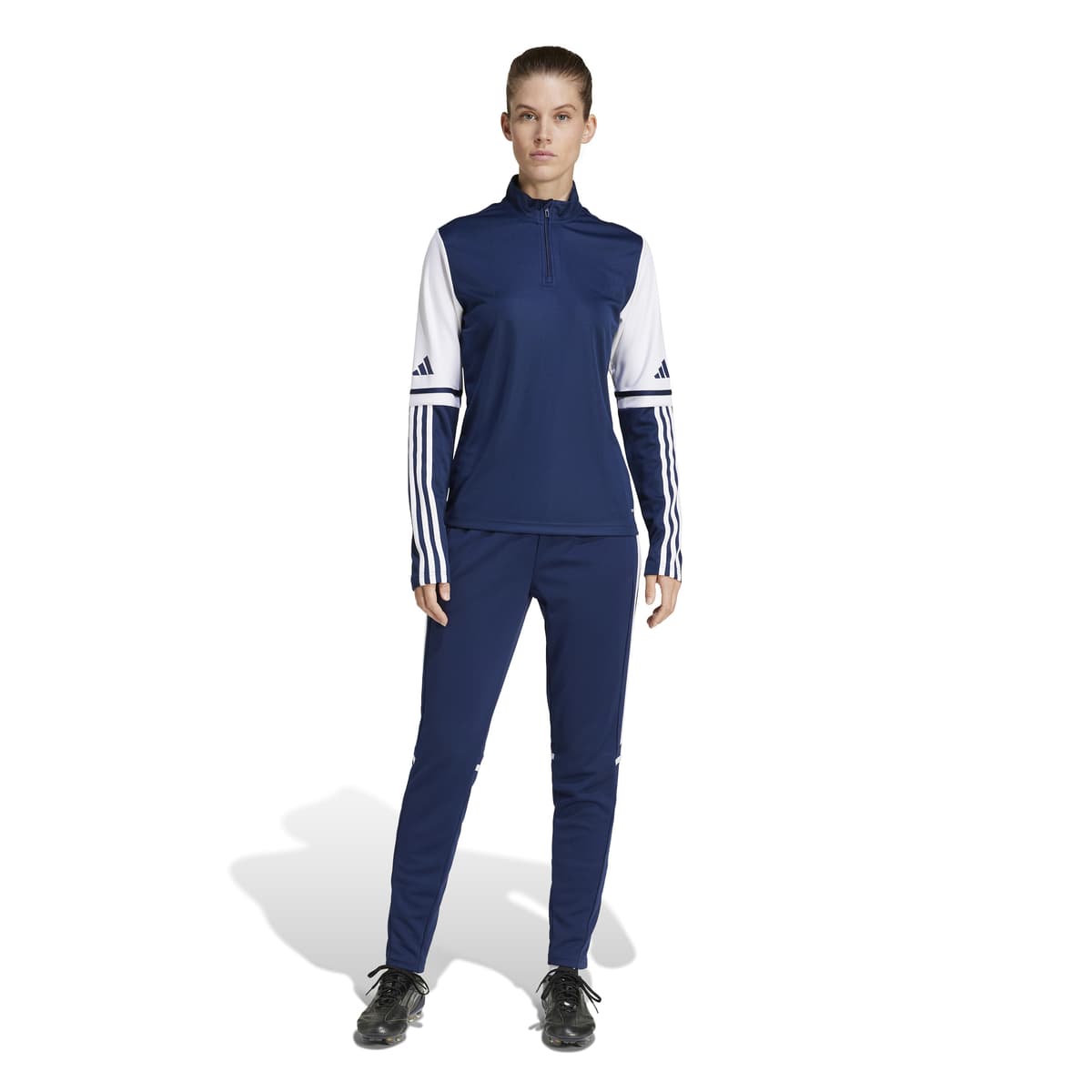 adidas Squadra 25 Trainingspak 1/4-Zip Dames