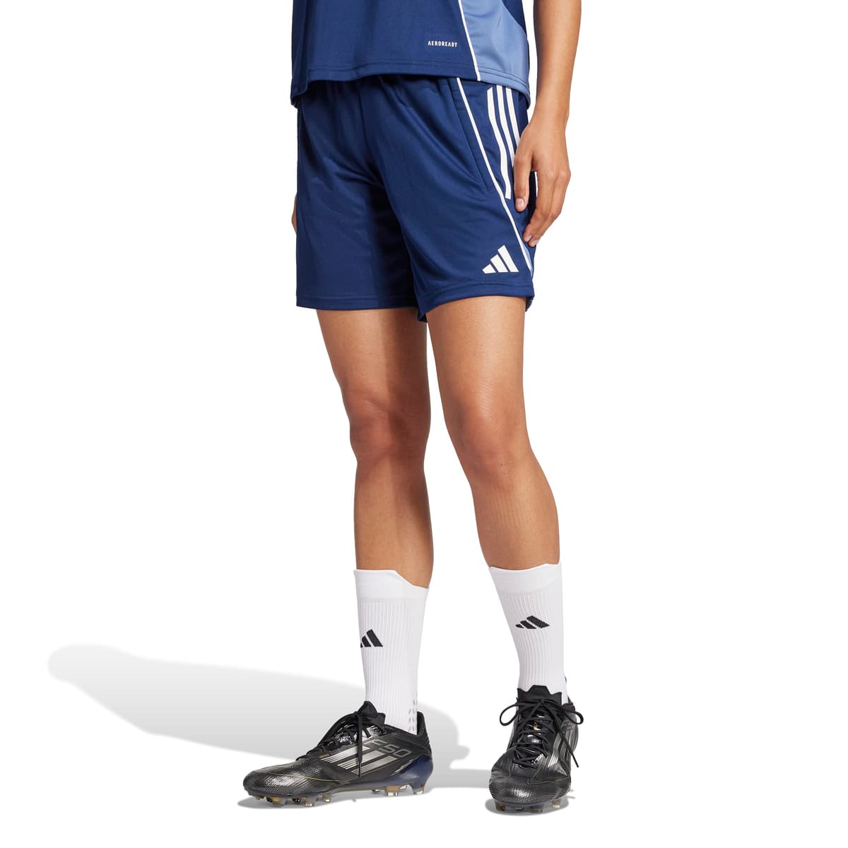 adidas Tiro 25 Competition Trainingsbroekje Dames