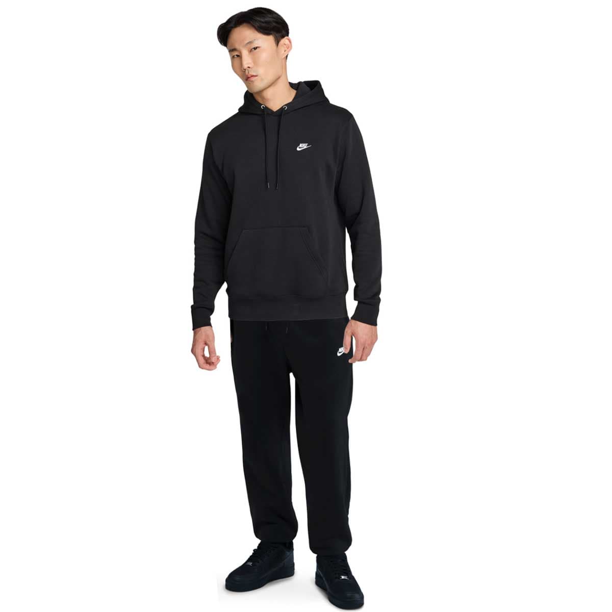Nike Sportswear Club Fleece Joggingpak Hooded