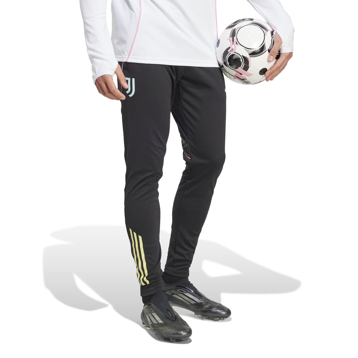adidas Juventus Trainingsbroek 2025-2026