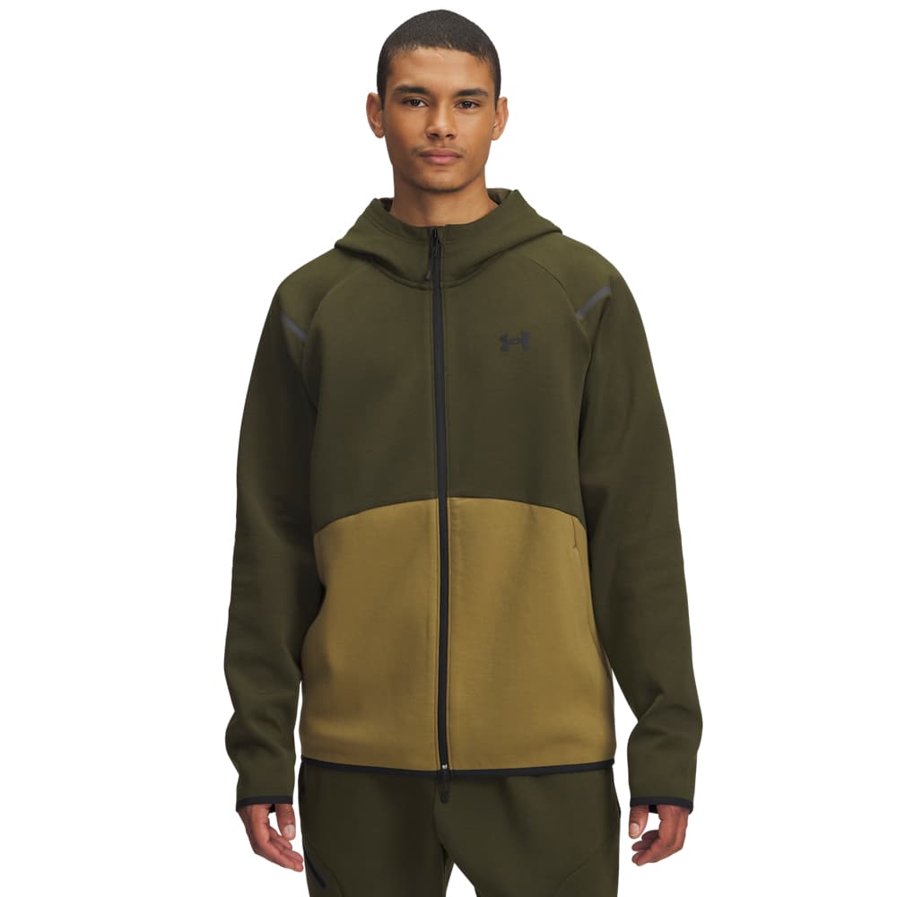 Under Armour Unstoppable Fleece Vest