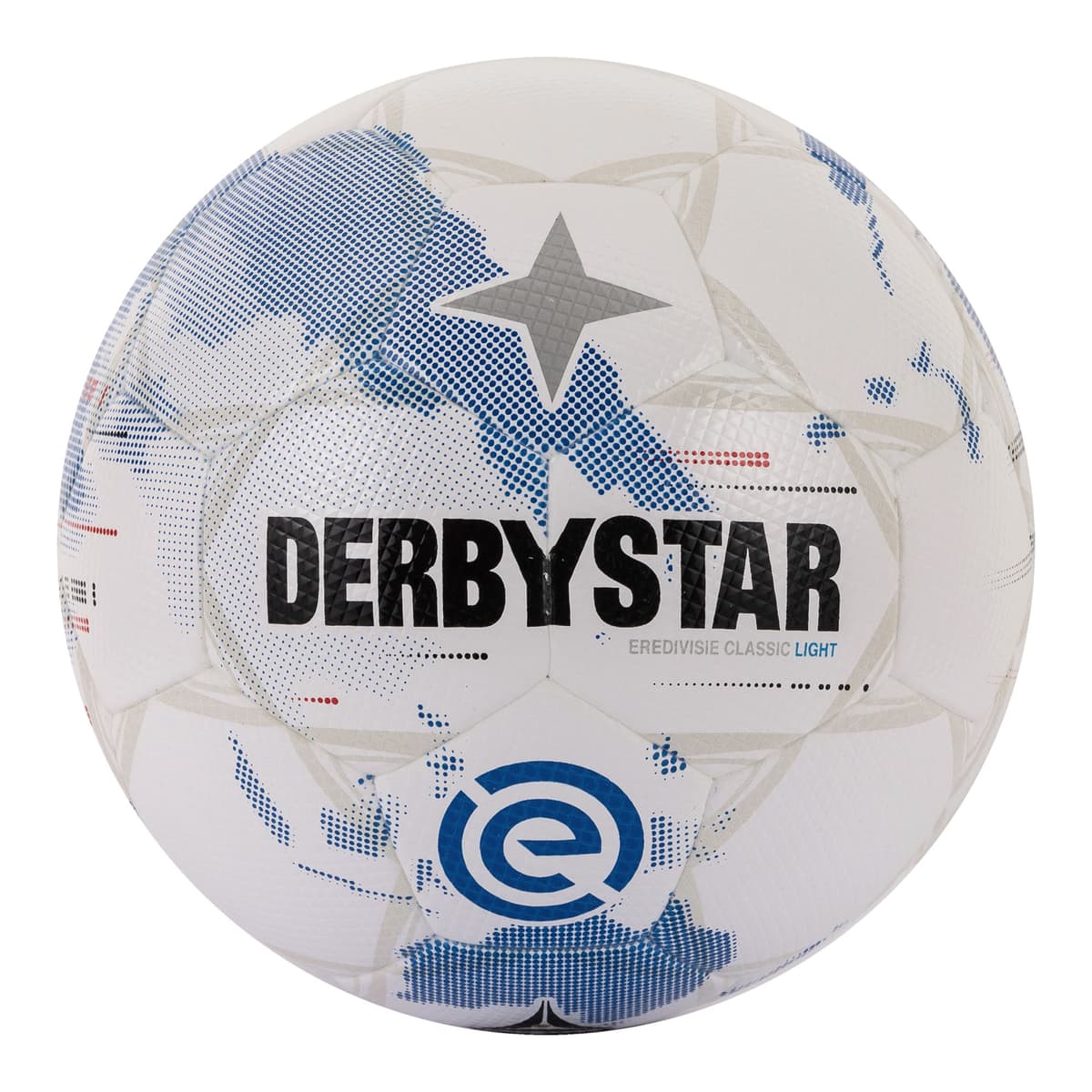 Derbystar Eredivisie Classic Light Voetbal 2025-2026