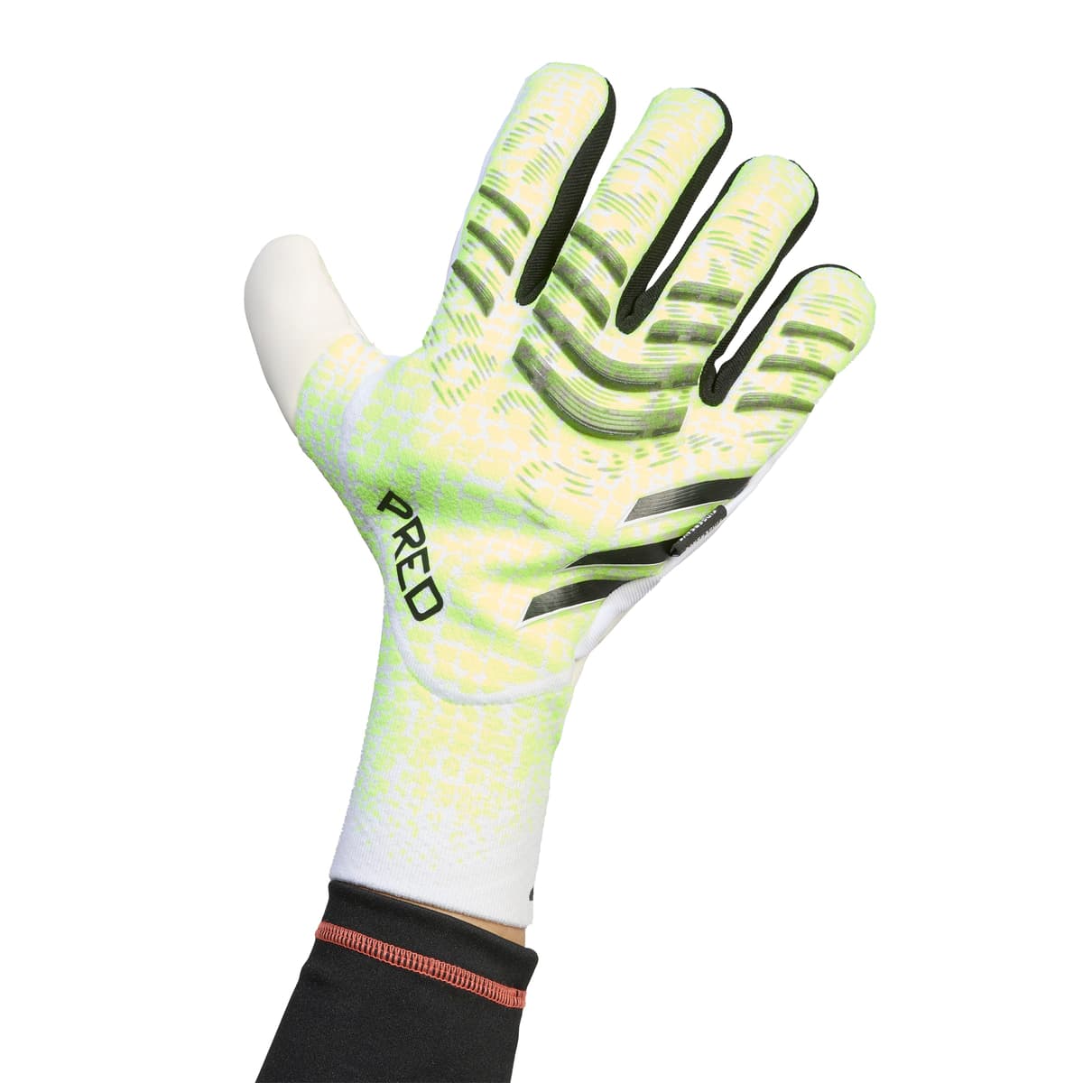 adidas Predator Pro Fingersave Keepershandschoenen