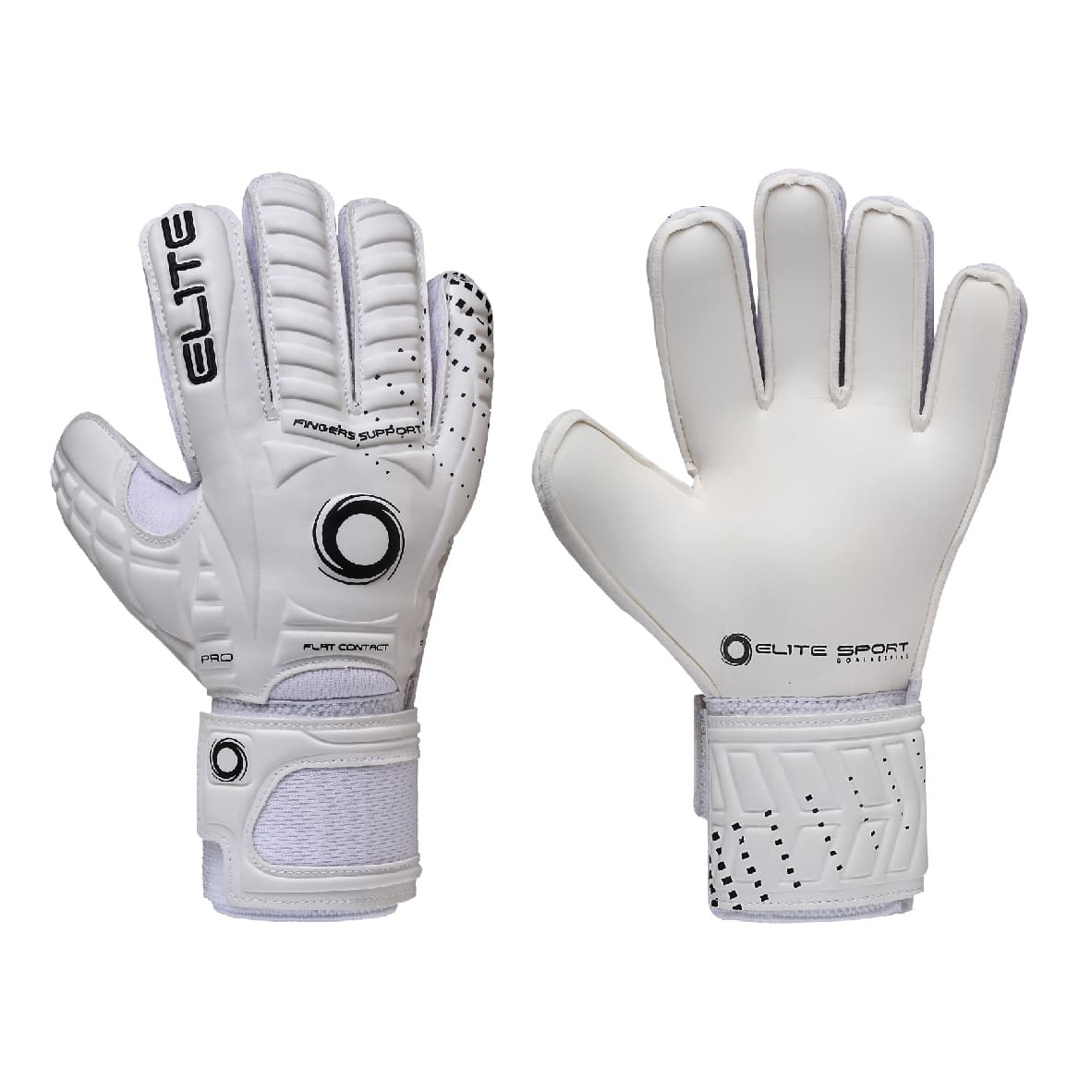Elite Sport Warrior Keepershandschoenen Kids