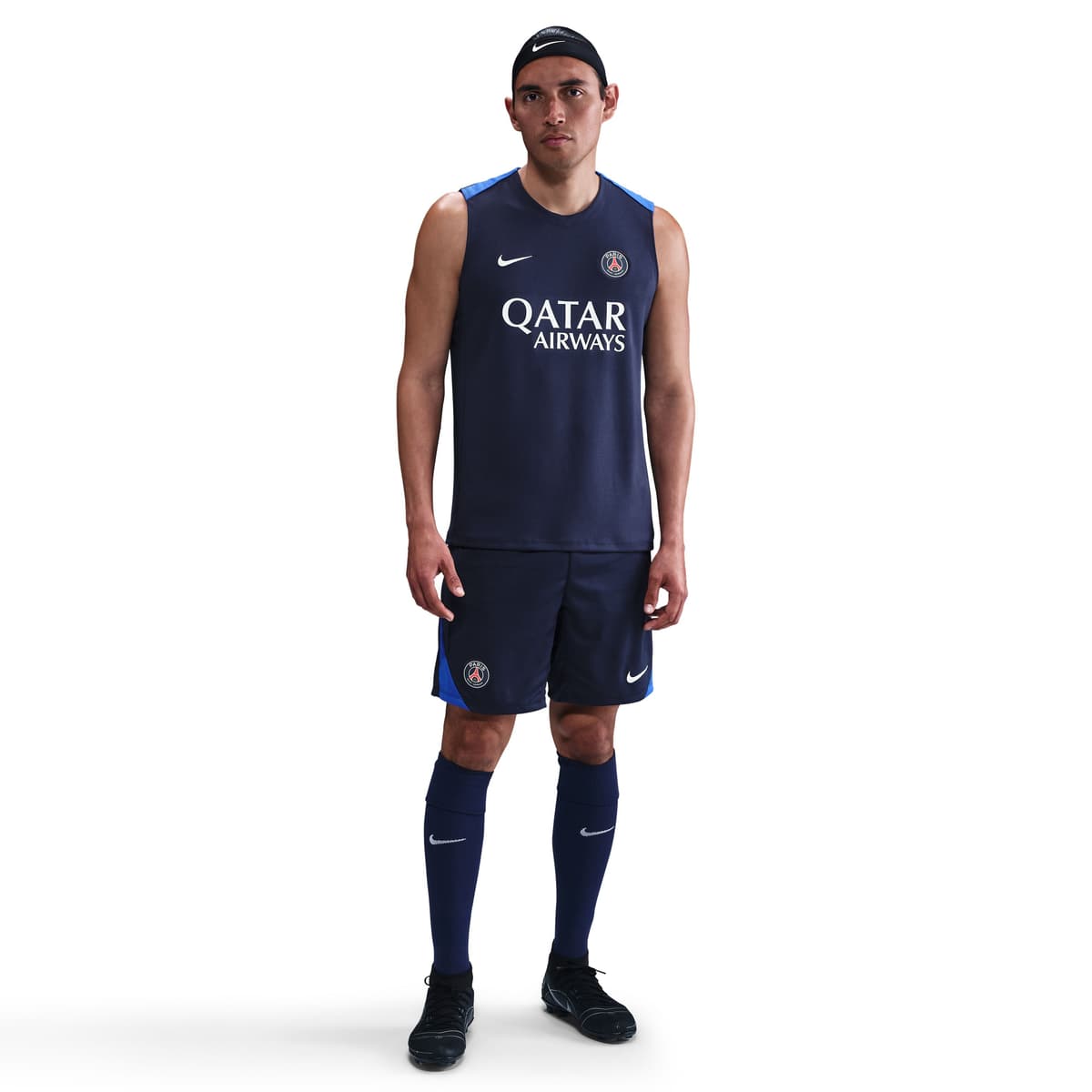 Nike Paris Saint-Germain Strike Trainingsbroekje 2025-2026