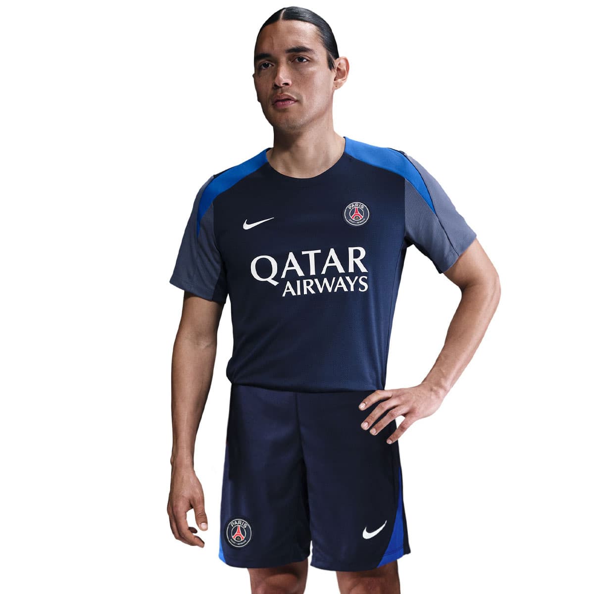 Nike Paris Saint-Germain Strike Trainingsset 2025-2026