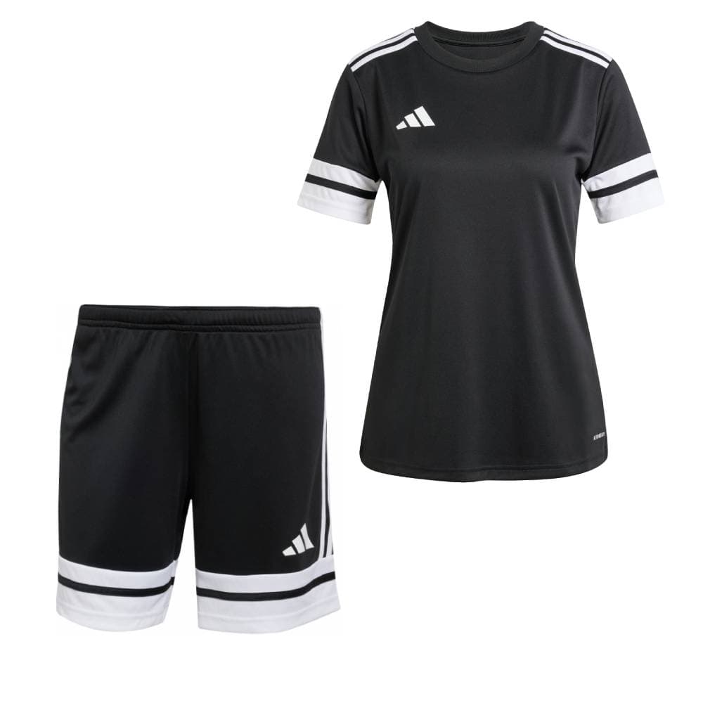 adidas Squadra 25 Voetbaltenue Dames