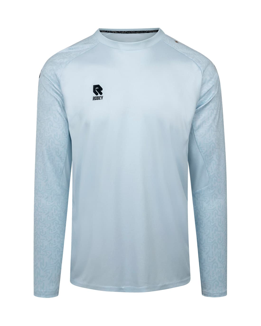 Robey Patron Keepersshirt Lange Mouwen