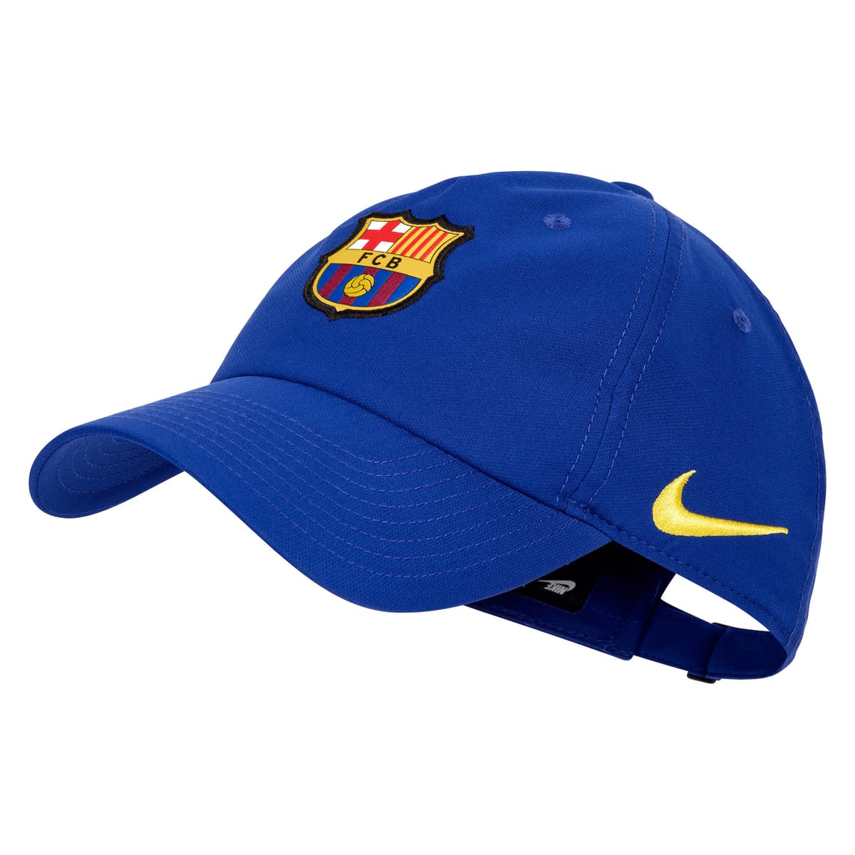 Nike FC Barcelona Club Pet 2025-2026