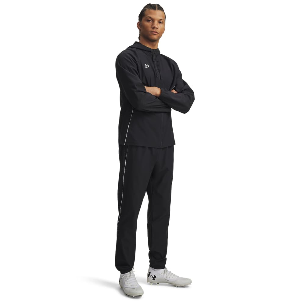 Under Armour Challenger Pro Trainingspak Full-Zip