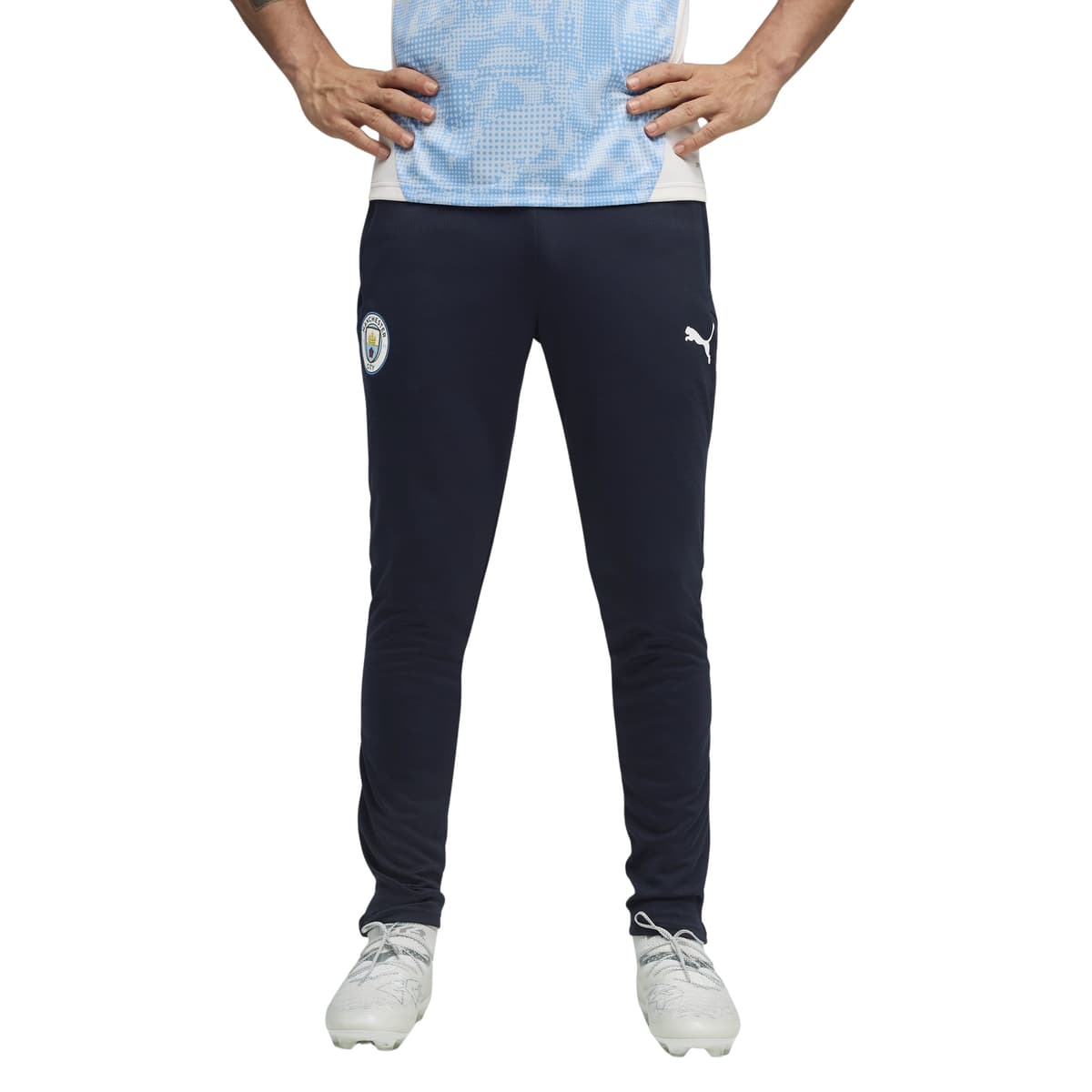 Puma Manchester City Trainingsbroek 2025-2026