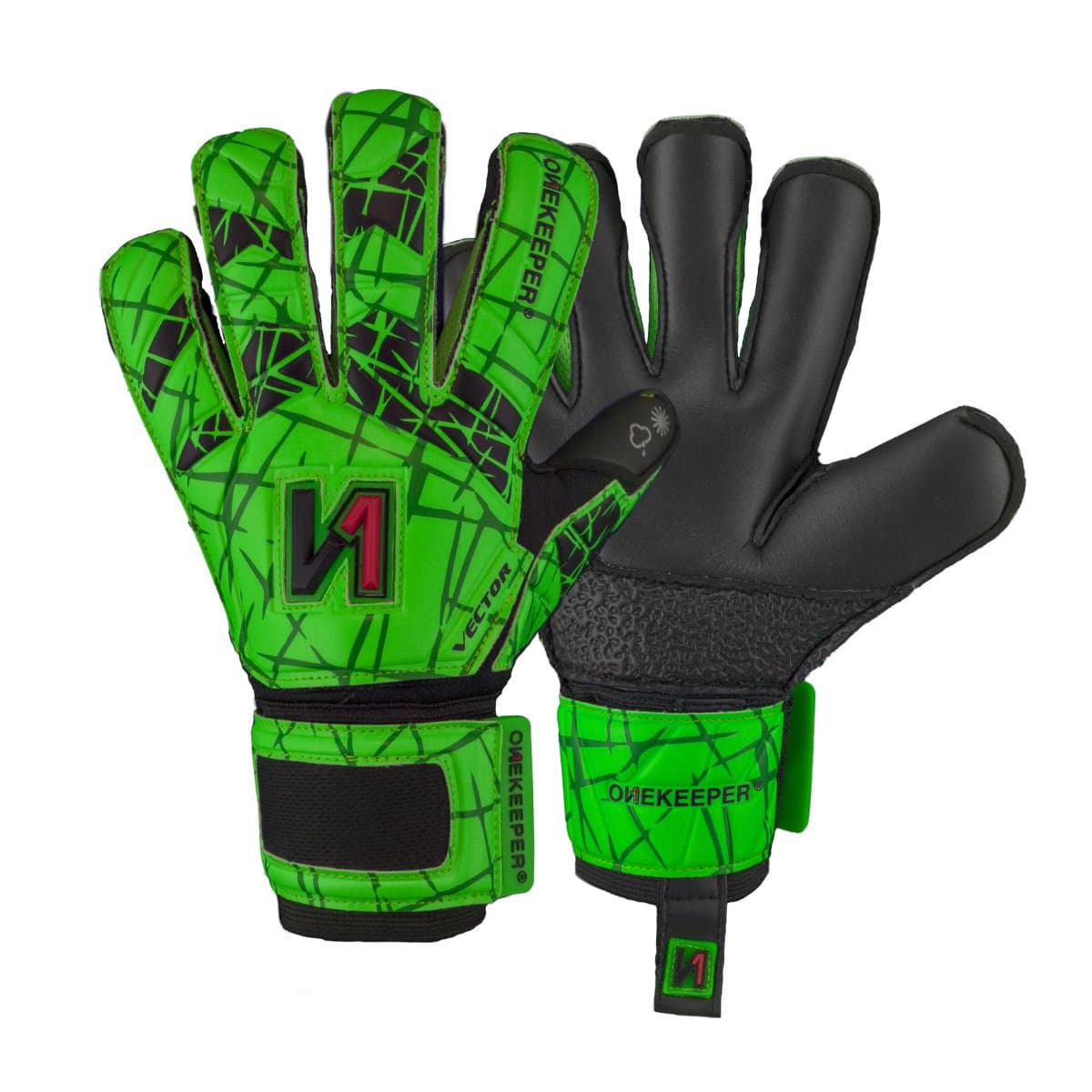 Onekeeper Vector Evolution Keepershandschoenen Kids