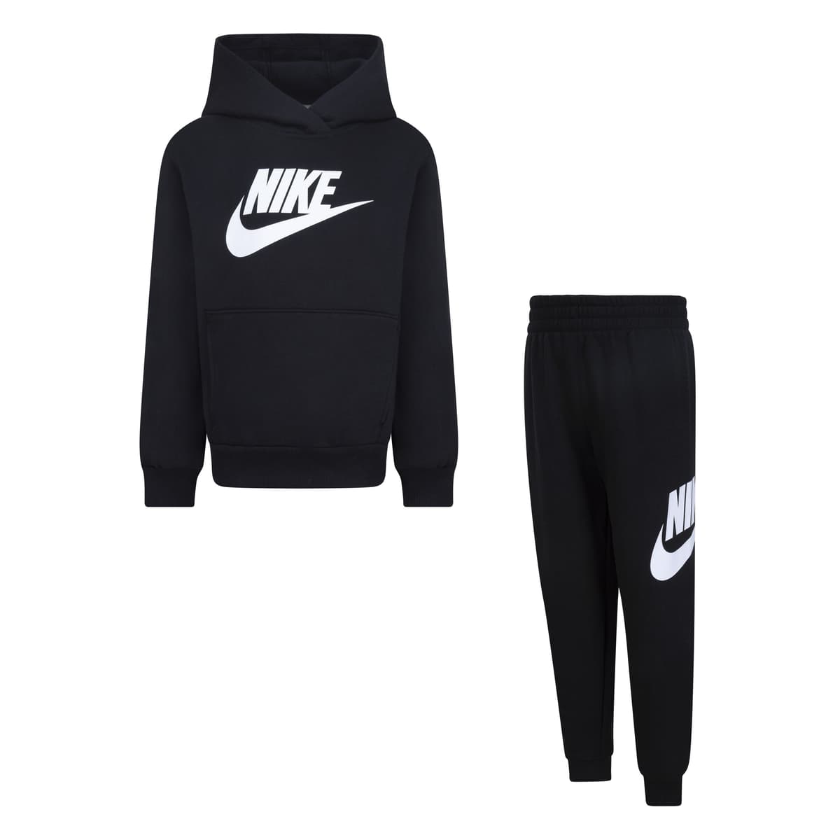 Nike Club Fleece Trainingspak Hooded Peuters/Kleuters