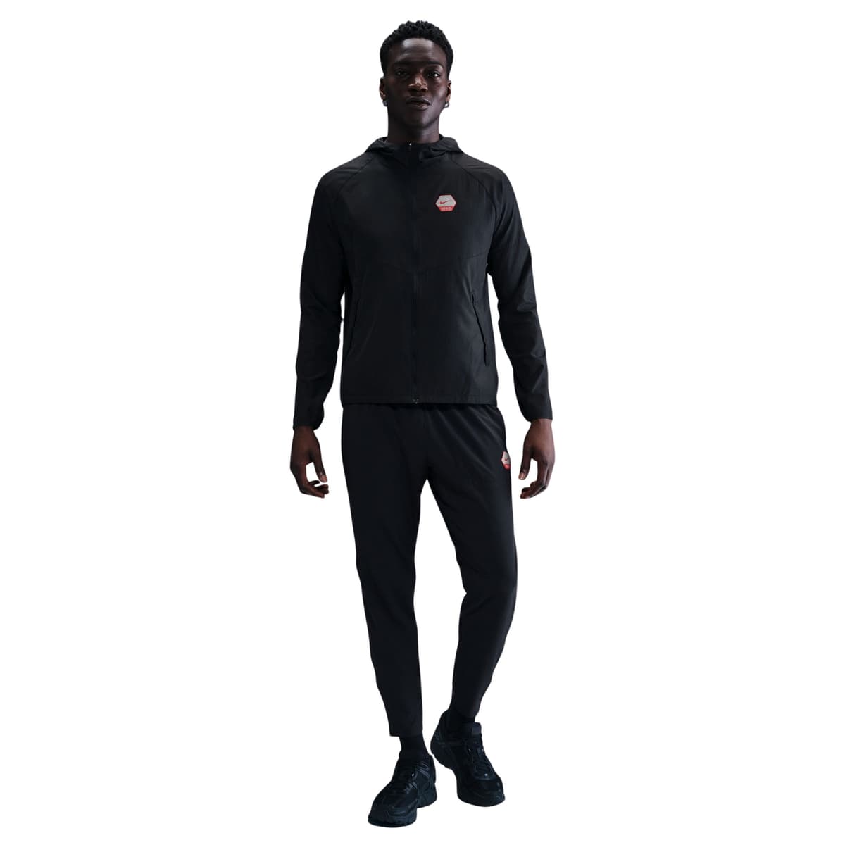 Nike Sportswear Sport Casual Trainingspak Full-Zip Hooded