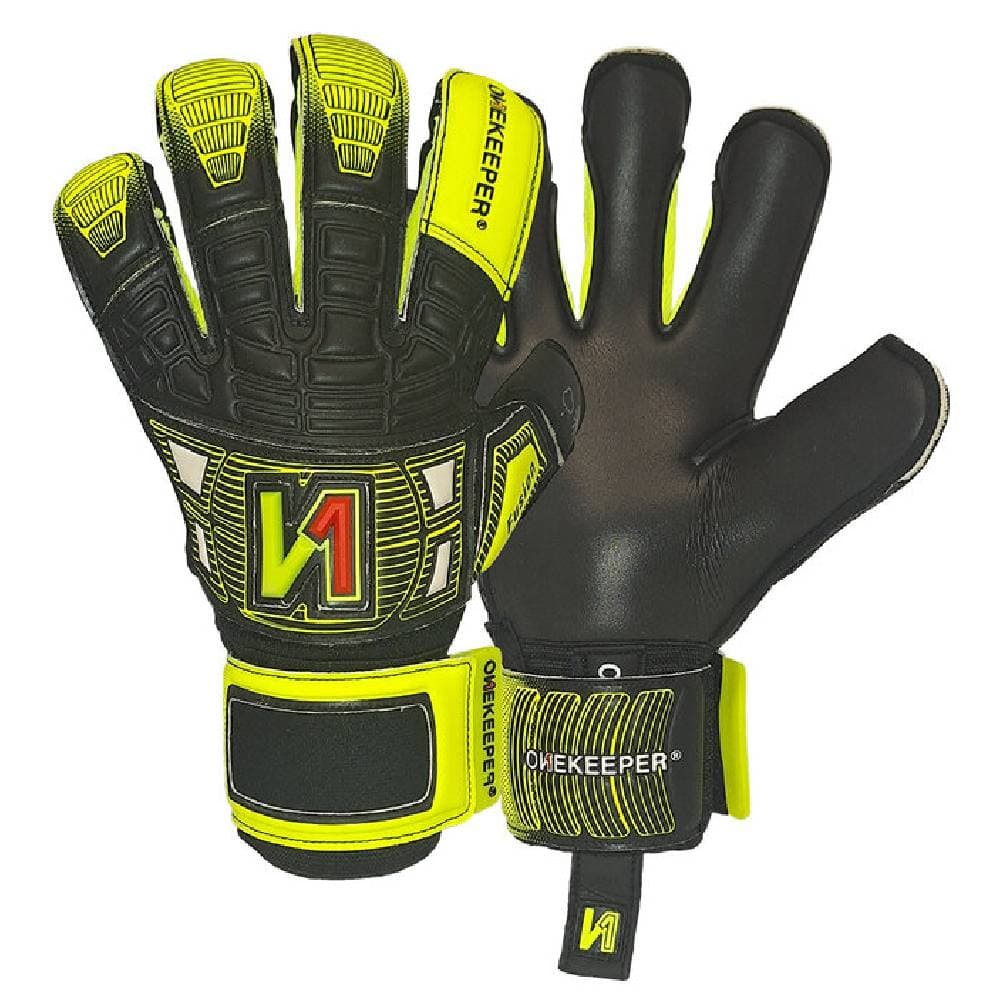 Onekeeper Fusion Keepershandschoenen Kids