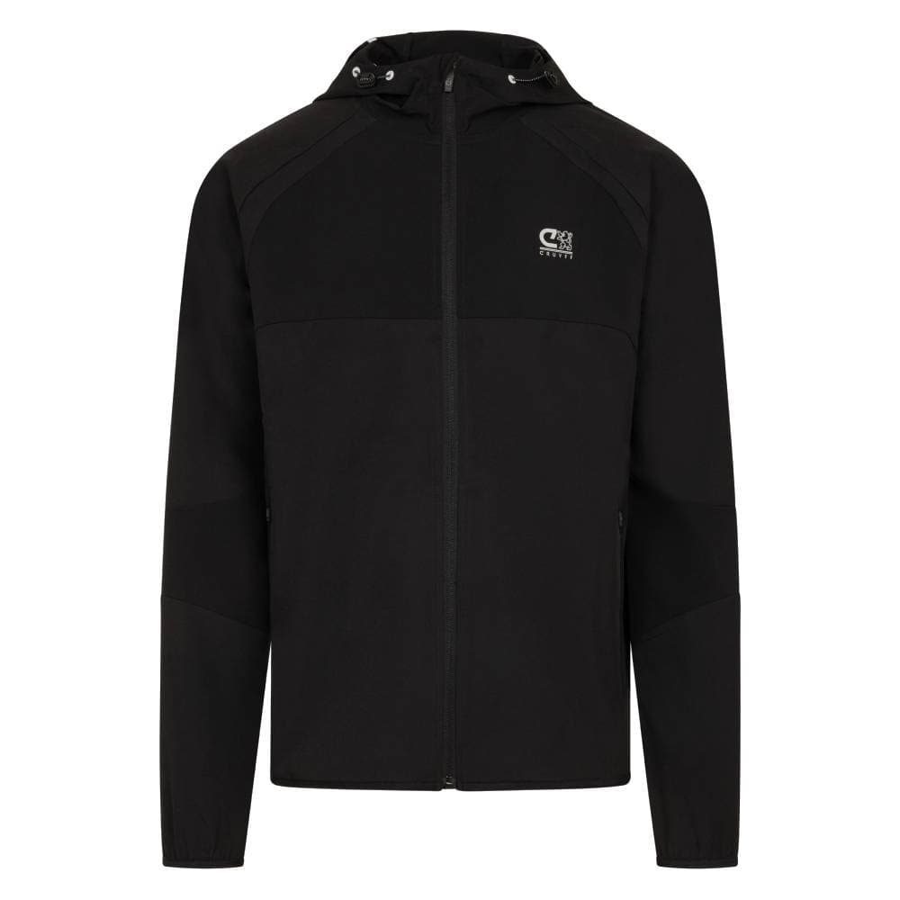 Cruyff Agate Hooded Trainingsjack