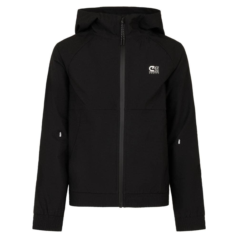 Cruyff Quartz Woven Vest Kids
