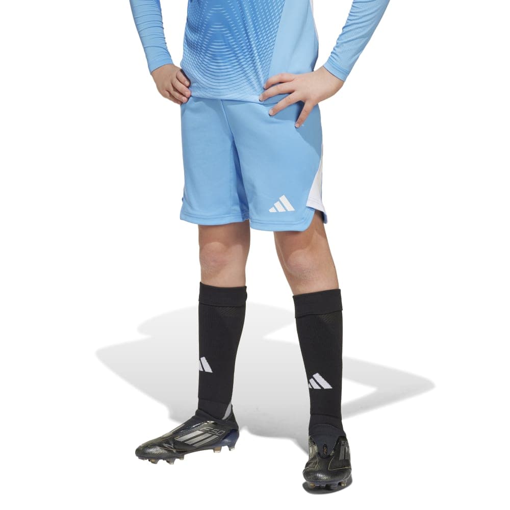 adidas Tiro 25 Pro Keepersbroekje Kids