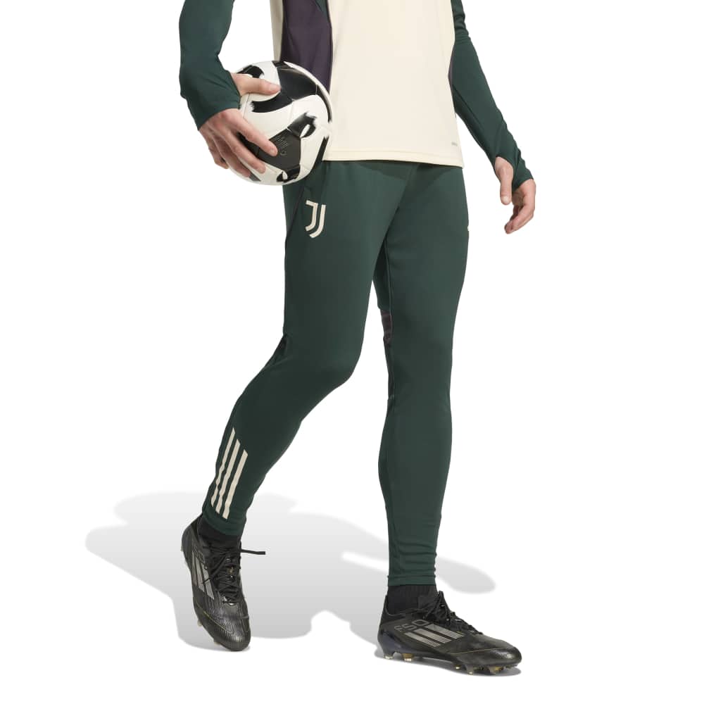 adidas Juventus Trainingsbroek Europees 2025-2026
