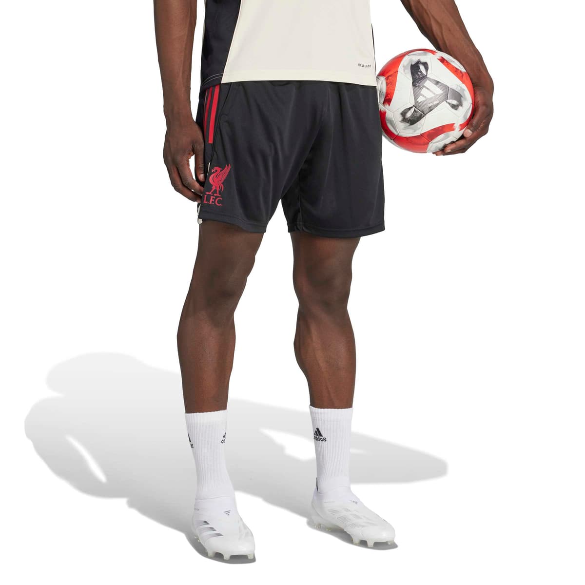 adidas Liverpool Trainingsbroekje 2025-2026