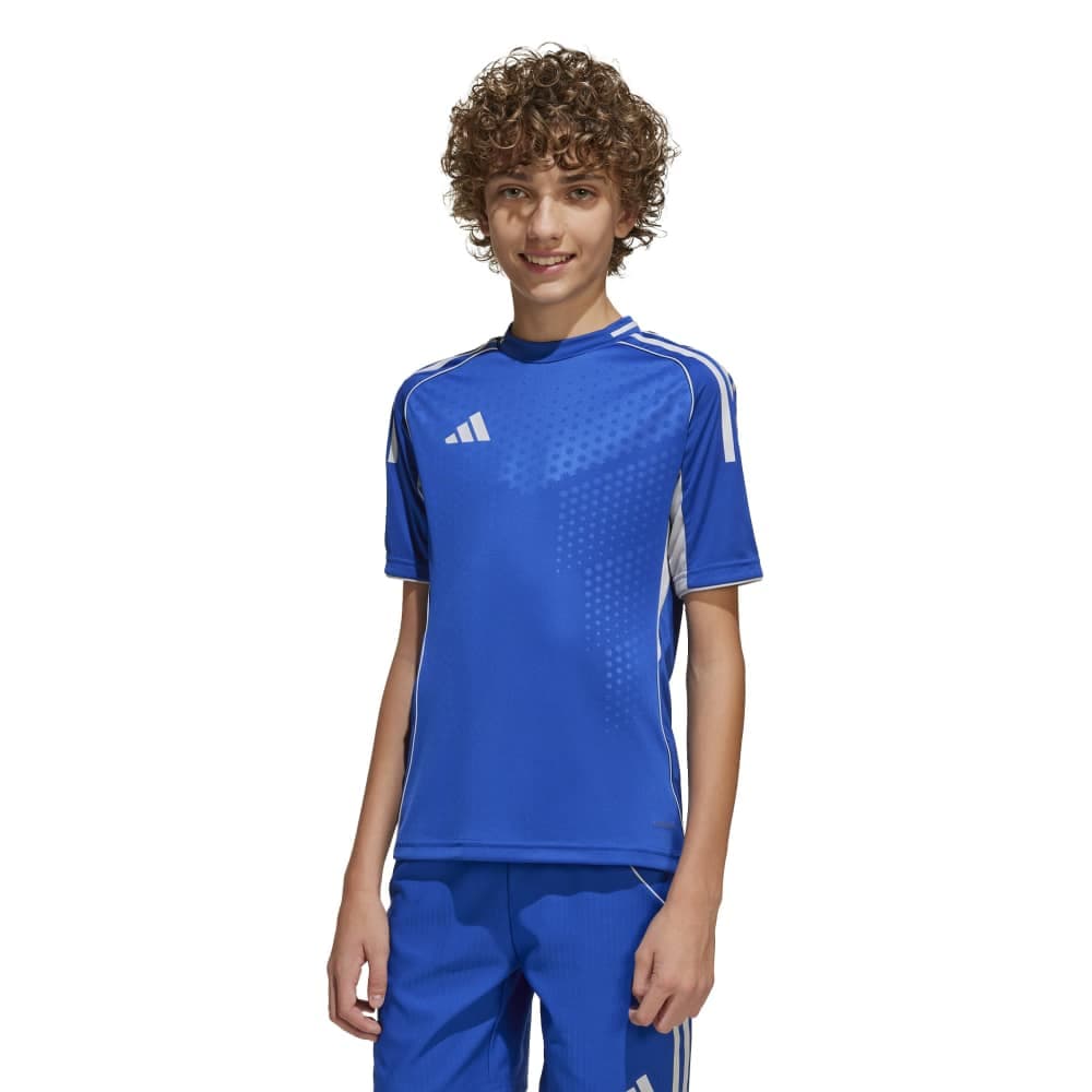 adidas Tiro 25 Competition Voetbalshirt Kids