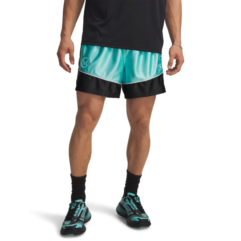 Under Armour x Mansory Terrace Trainingsbroekje