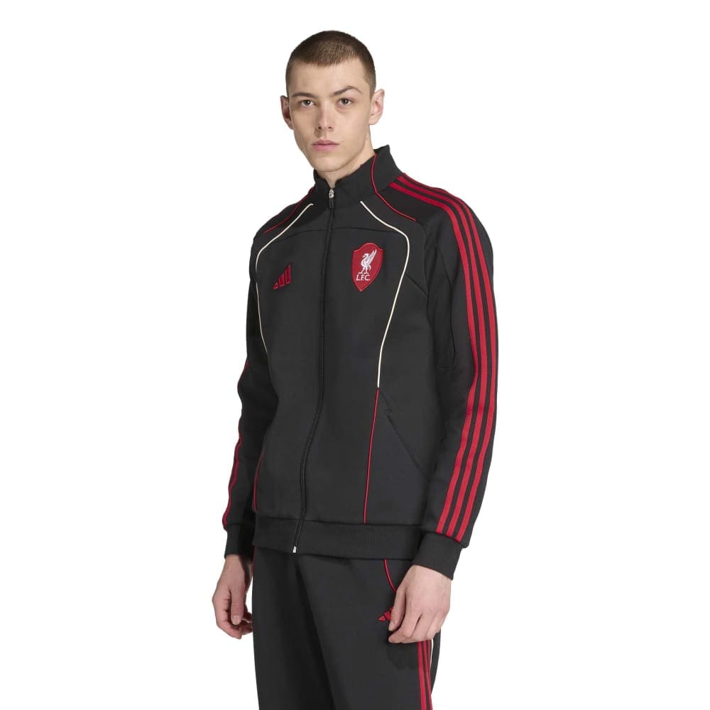 adidas Liverpool Urban Purist Trainingsjack