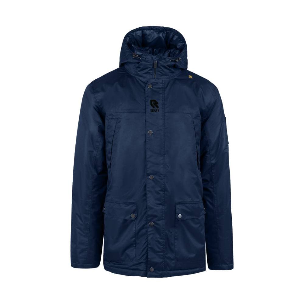 Robey Crossbar Parka Regenjas Kids
