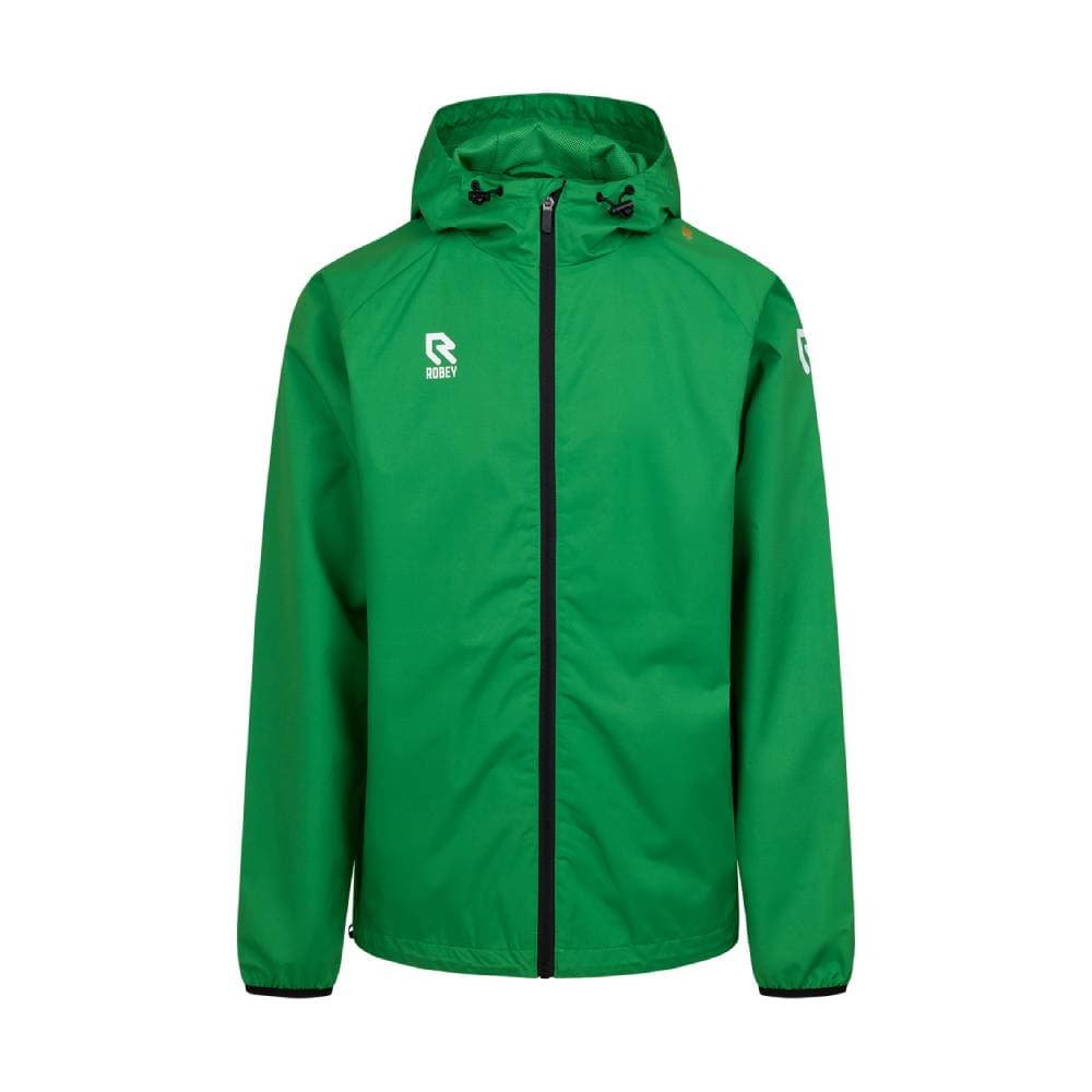 Robey Crossbar All Weather Jack Kids