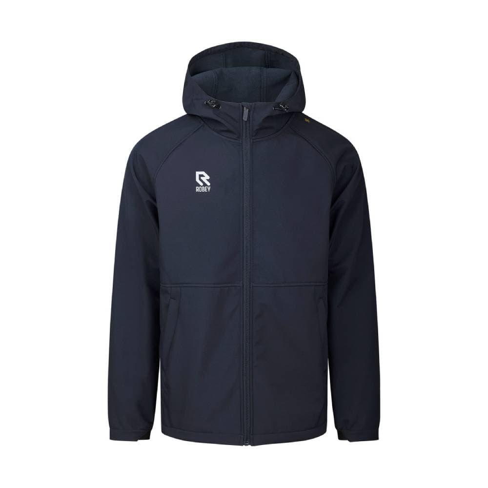 Robey Softshell Essential Jas