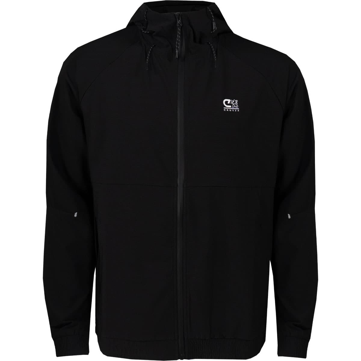Cruyff Quartz Woven Vest