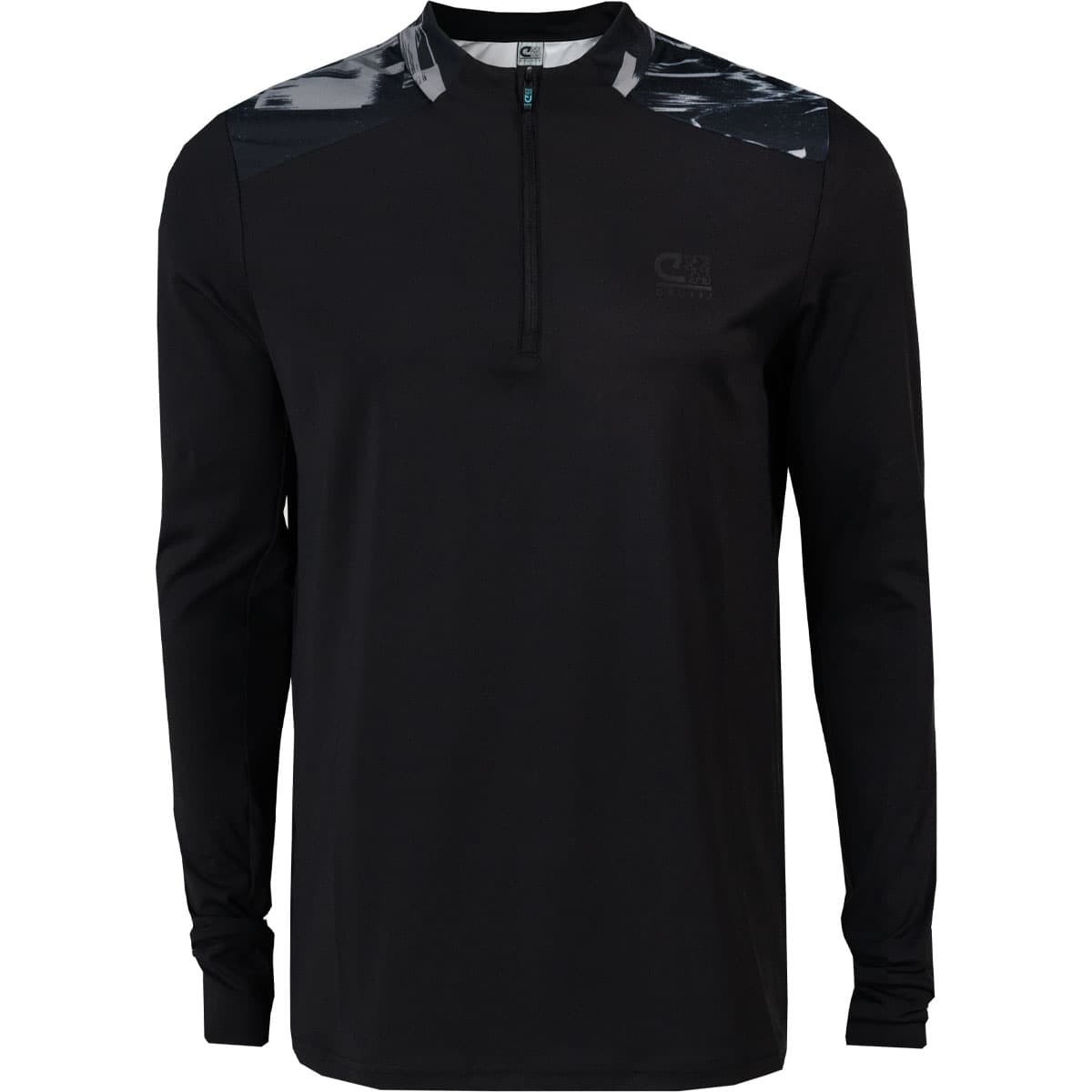 Cruyff Zircon Trainingstrui 1/4-Zip